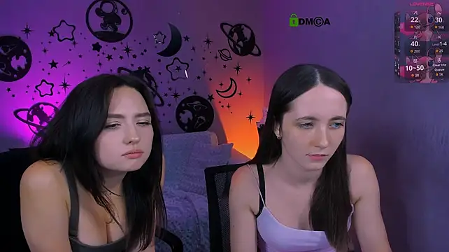 Chat XXX ao vivo de bella_dorn