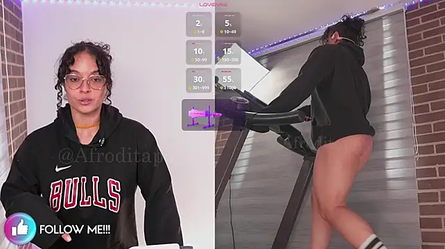 Chat +18 de afroditaP_ ao vivo
