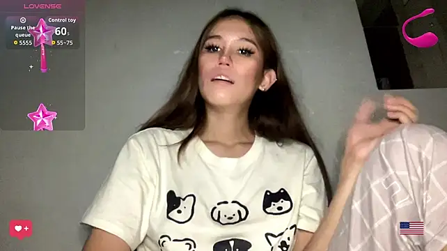 kathrynwilson1's Webcam Show