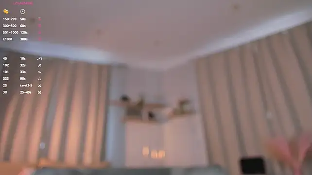 Lova_Rane's Live XXX Chat