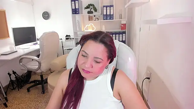 Crystal_mommy 现场XXX聊天