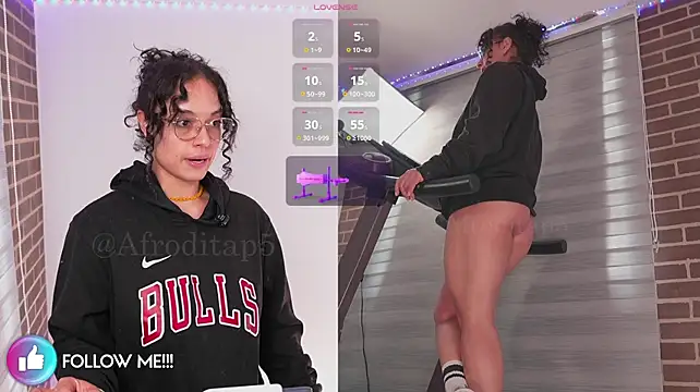 Chat +18 de afroditaP_ ao vivo