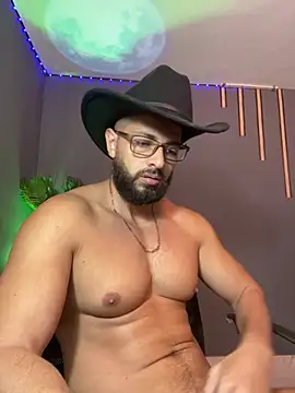 magnumchris ওয়েবক্যাম শো