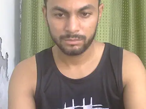 Show de webcam de Stubborndesiboy
