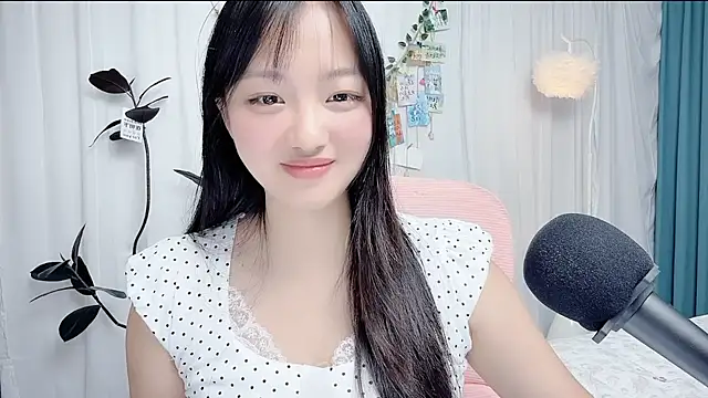 Show webcam de Winnie666999