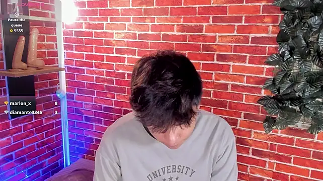 Thiago_Kozak 在線直播表演