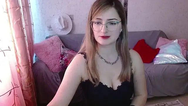 Arielsssplash's Live XXX Chat