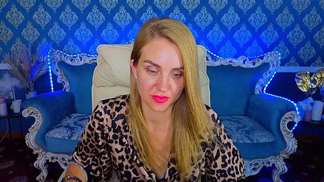 Živý XXX chat GabriEllla_4U