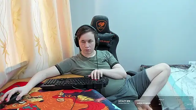 Chat +18 de iliaskrislove ao vivo