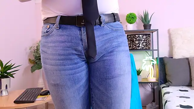 Jimmy_Dossn Webbikameraesitys