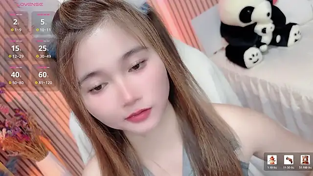 Chat +18 de di-or- ao vivo