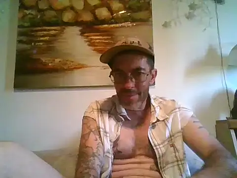 theboobietrap's Live XXX Chat