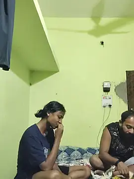 Chat XXX ao vivo de LostBedbug