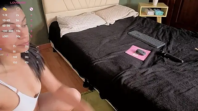 Živý XXX chat aitana_garcia_
