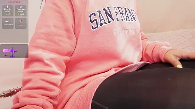 Živý XXX chat Alexxandra_12