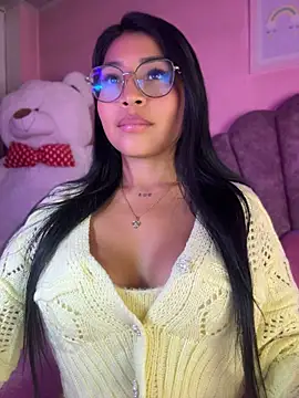 Pocahontascute_33 웹캠 쇼