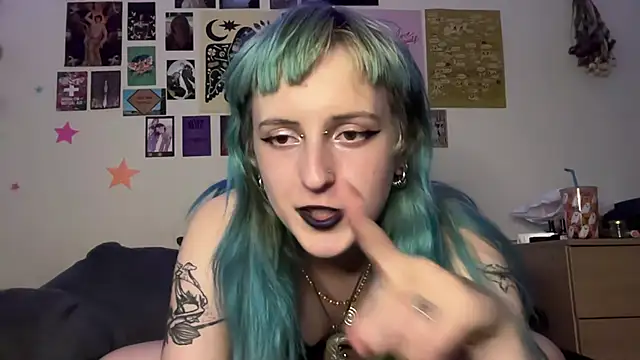 عرض كام batzy666