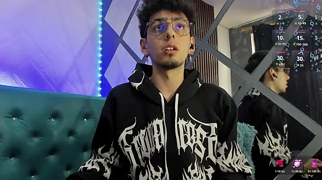 Deimon_dust1 Live XXX Chat