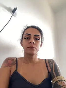 sabrinaneves Obrolan Langsung XXX