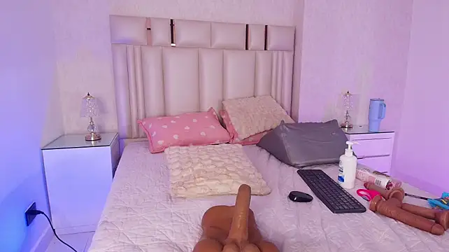 mia_velvett_ 라이브 XXX 채팅