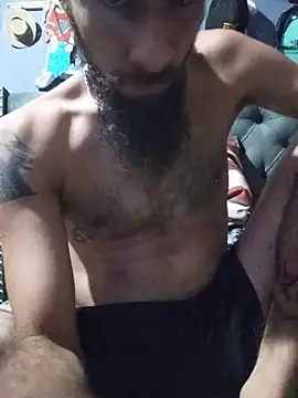 צ'אט XXX בשידור חי של hairy_mannn