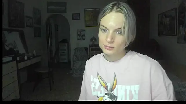 عرض كام milliKira006