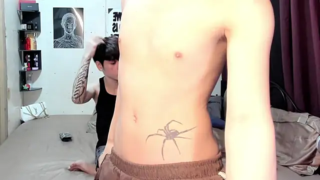 hotfreshdior: вебкам-шоу