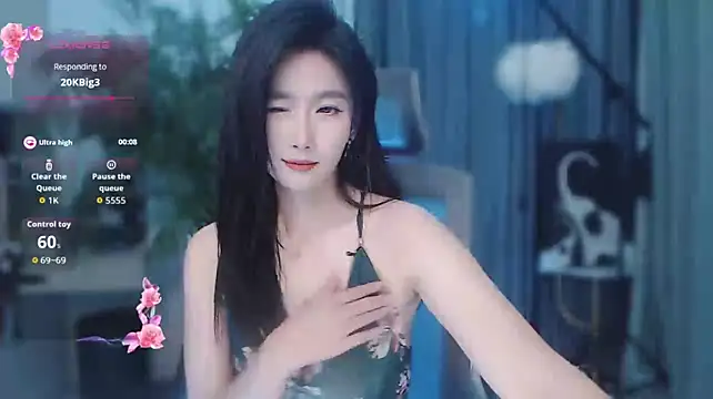 feifei-love's Live XXX Chat