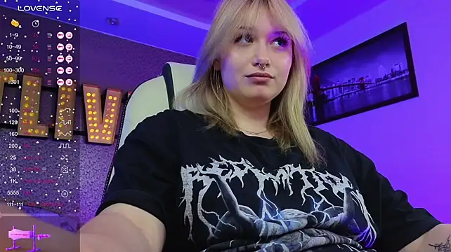 Eridabytrend Chat XXX in diretta