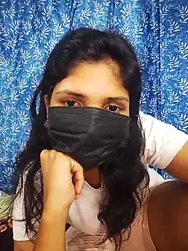 Tamil_SweetHeart Show Webcam