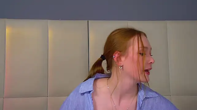 AgataFoxley's Live XXX Chat