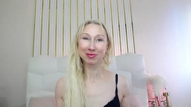 KissDreamm – Live XXX-chat
