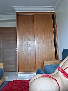 hajar77 Pertunjukan Webcam