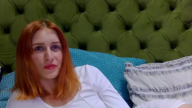 SiennaShapiro's Live XXX Chat