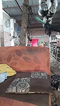 XXX chat uživo modela cielo420