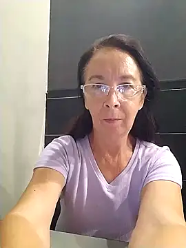 Celine_Faer1's Webcam Show