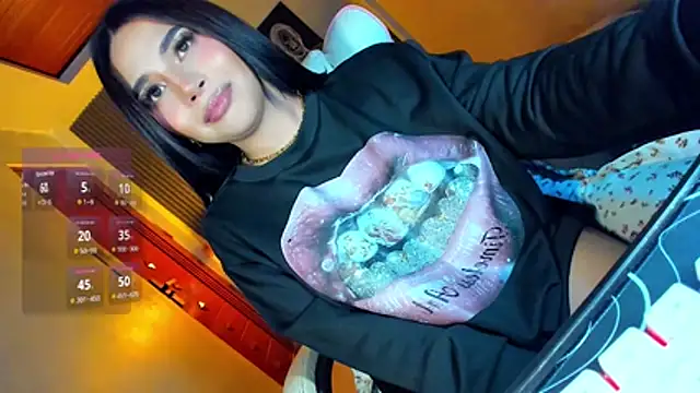 AmandaWilde – Naživo XXX chat