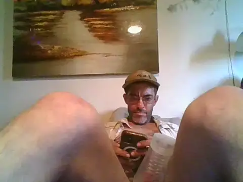 theboobietrap's Webcam Show