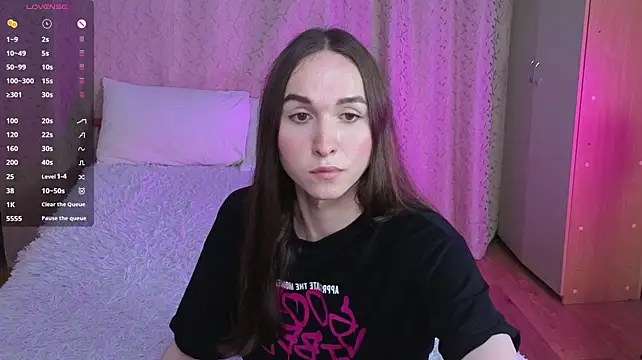 Angeel_Kate Chat XXX in diretta