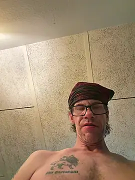 johnyupinya webkamerás műsora