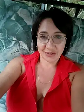 Webkamerová show Tatiana4631