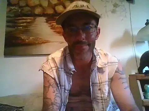 Show Webcam de theboobietrap