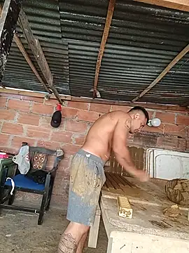 XXX chat uživo modela hoteder