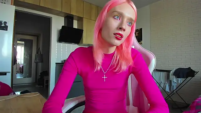 Show Webcam de _Alice_Kitty