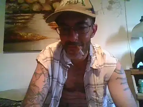Show webcam de theboobietrap