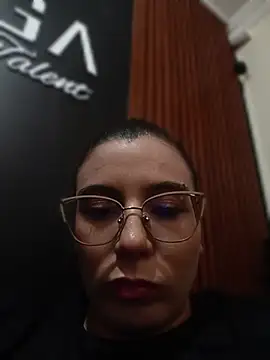allison_mc's Live XXX Chat