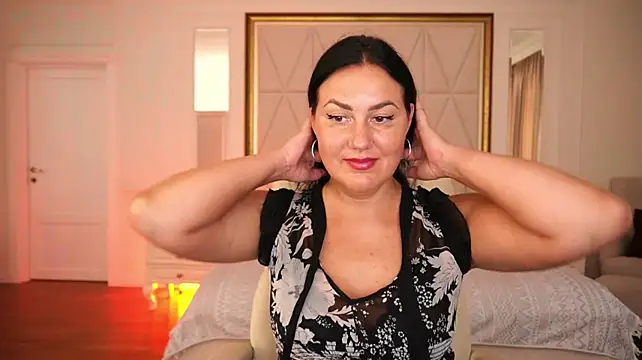 VelvetLuck's Live XXX Chat