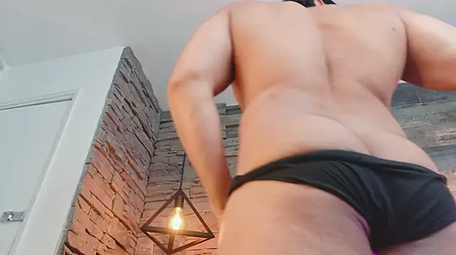Chat XXX Live JacobStonne
