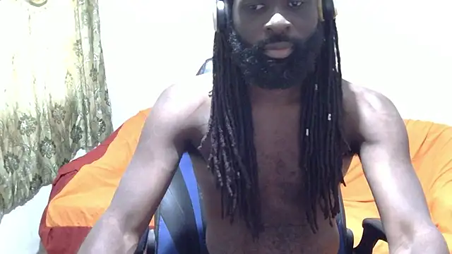Darkkras Live XXX-Chat