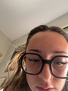 Lolasecret_ 웹캠 쇼